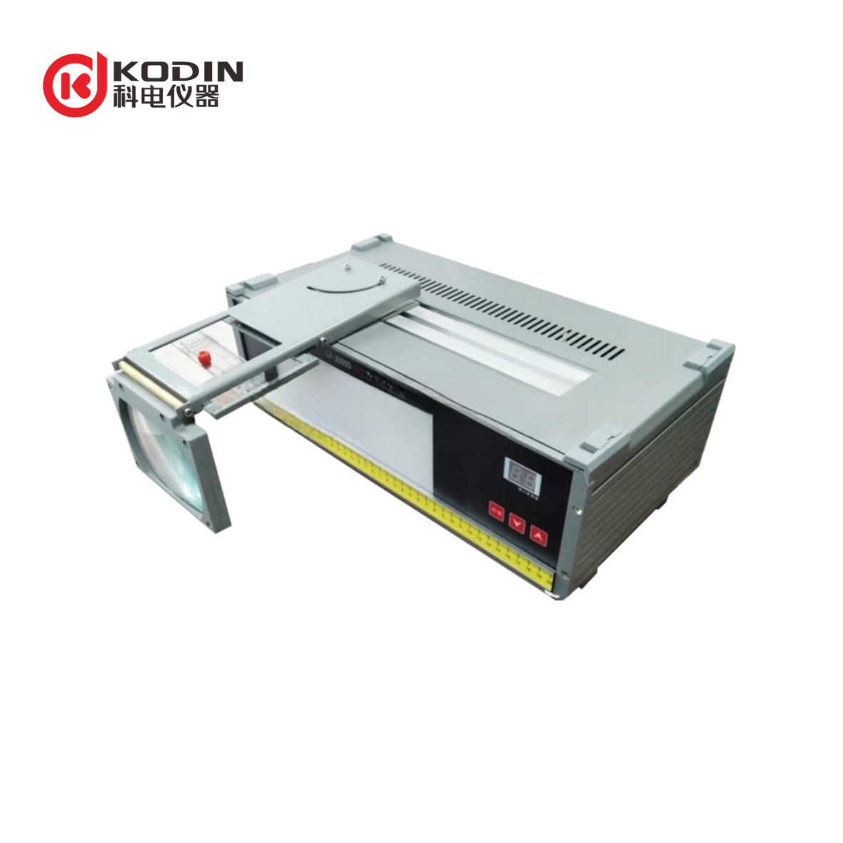 gp2000d